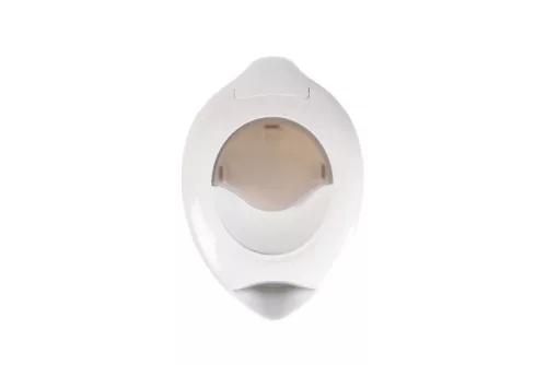 Adler AD03 Vízforraló, 900W, Fehér