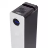 Adler AD1162 HI-FI torony, 40W, Ezüst