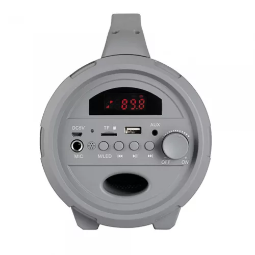 Adler AD1169 Bluetooth hangszóró