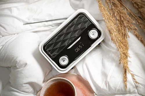 Adler AD1185 Bluetooth Rádió