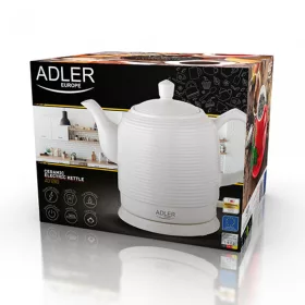 Adler AD1280 kerámia vízforraló 1,2 L