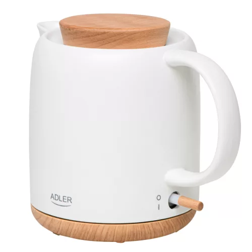 Adler AD1304 Kerámia elektromos vízforraló