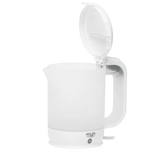 Adler AD1381 Elektromos vízforraló,utazó 0,5l