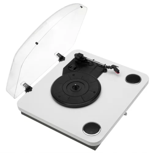 Adler AD1914w Lemezlejátszó
