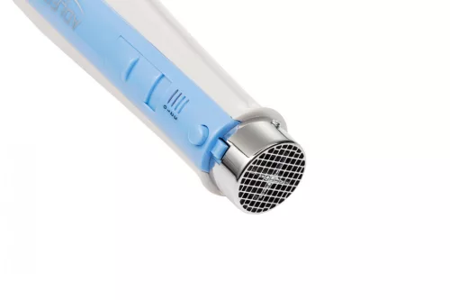Adler AD204 Hajformázó készülék, 550W, Fehér