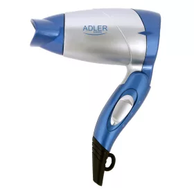 Adler AD223BL Hajszárító, 1300W, Kék
