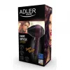 Adler AD2247 Hajszárító, 1400W, Lila