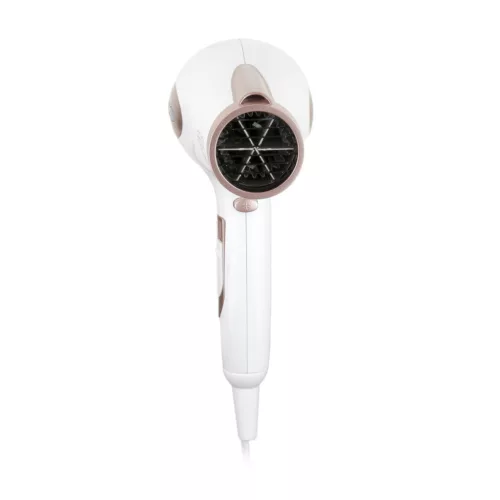Adler AD2248 Hajszárító, 2400W, Fehér-Rose Gold
