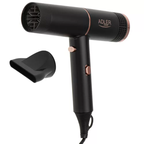 Adler AD2278 Hajszárító 1400W