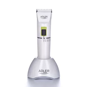Adler AD2827 Hajvágó készülék, 3-50W, Fehér