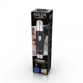 Adler AD2911 orr és fülszőrvágó