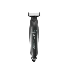 Adler AD2922 duo blade borotva, USB töltővel