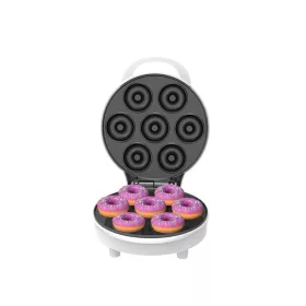 Adler AD3075 fánkkészítő , 7 db fánk