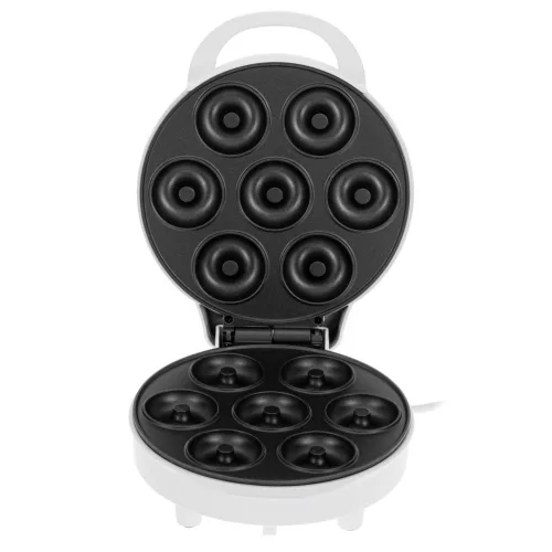 Adler AD3075 fánkkészítő , 7 db fánk