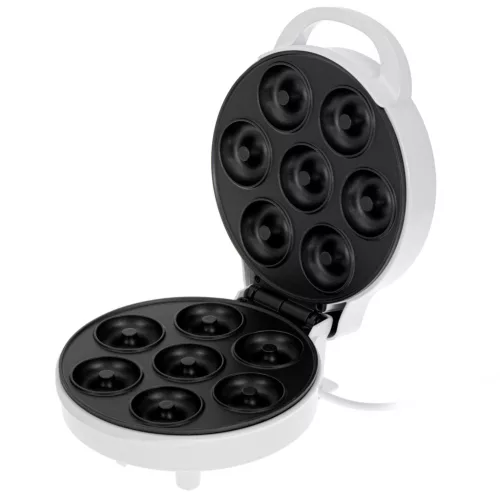 Adler AD3075 fánkkészítő , 7 db fánk