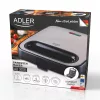 Adler AD3076 Szendvicssütő