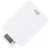 Adler AD3167 Konhyai mérleg USB töltéssel, 10kg