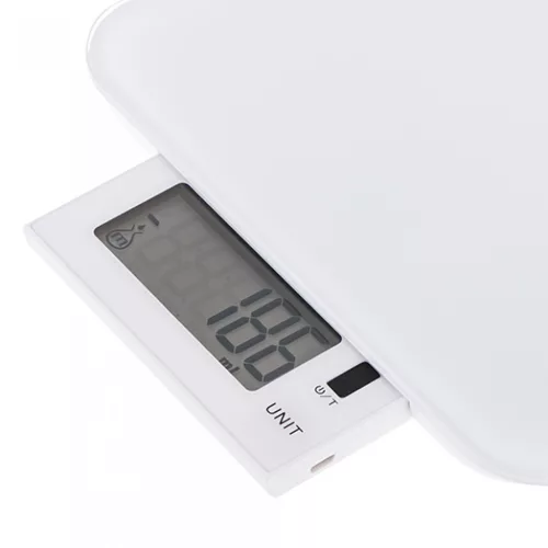 Adler AD3167 Konhyai mérleg USB töltéssel, 10kg