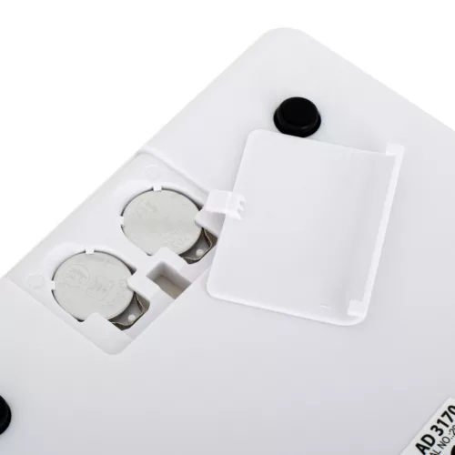 Adler AD3170 Konyhai mérleg, 15kg