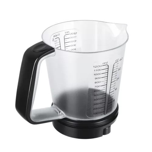 Adler AD3178 Konyhai mérleg mérőpohárral