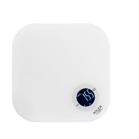 Adler AD3180 konyhai mérleg 10 KG