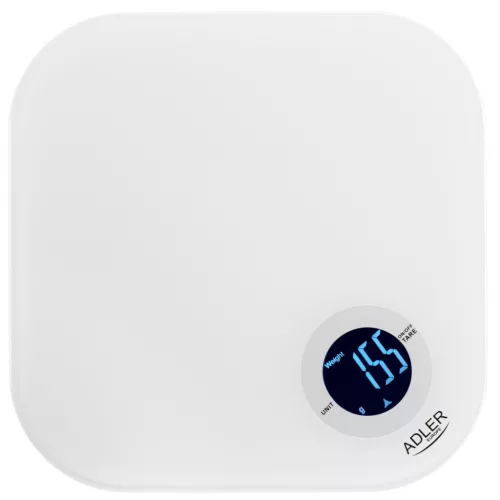 Adler AD3180 konyhai mérleg 10 KG