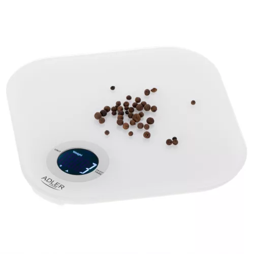 Adler AD3180 konyhai mérleg 10 KG