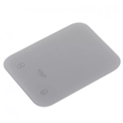 Adler AD3181g konyhai mérleg