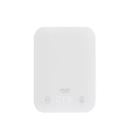 Adler AD3181w konyhai mérleg