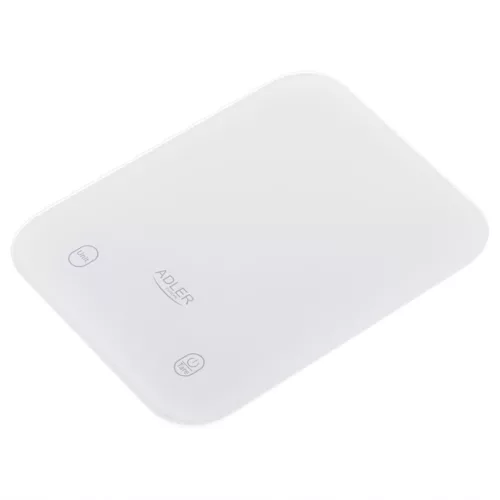 Adler AD3181w konyhai mérleg