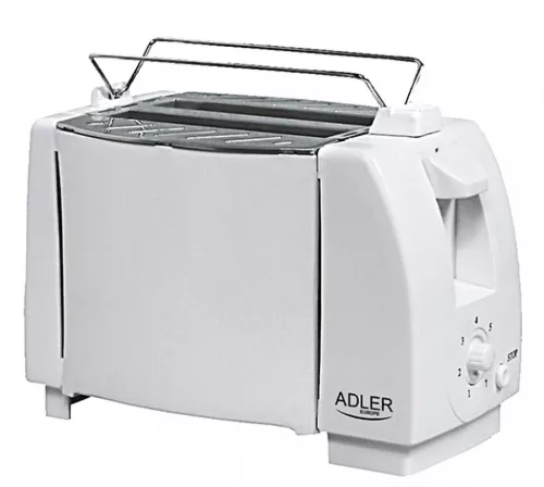 Adler AD33 Kenyérpirító - 2 szeletes