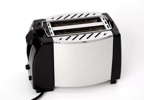 Adler AD35 Kenyérpirító, 750W, Inox