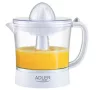 Adler AD4009 Citrusprés,40W, Fehér