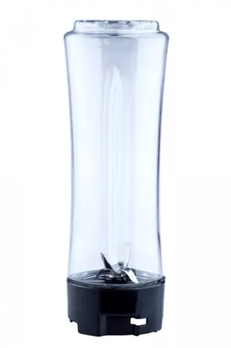 Adler AD4054 250W 600ml piros turmixgép