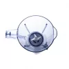 Adler AD4067 Turmix, 350W, Szürke