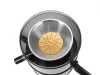 Adler AD4124 Gyümölcscentrifuga LCD kijelzővel, 1L