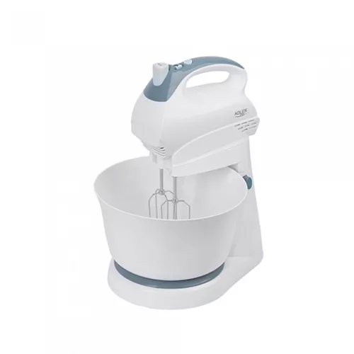 Adler AD4202 tálas mixer