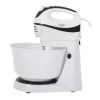 Adler AD4206 Tálas Mixer, Fekete