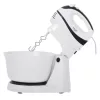 Adler AD4206 Tálas Mixer, Fekete