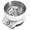 Adler AD4222  360 fokban elforgatható mixer