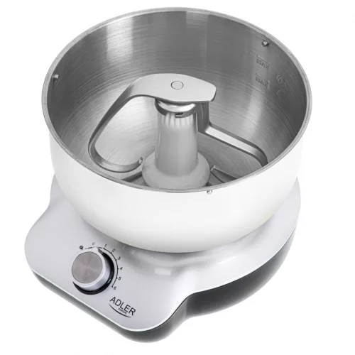Adler AD4222  360 fokban elforgatható mixer