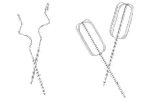 Adler AD4225 kézi mixer, 800W