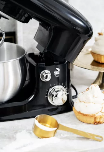 Adler AD4226b Konyhai robotgép,1200W