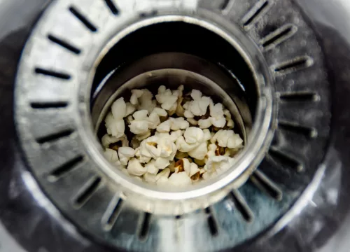 Adler AD4479 Popcorn készítő gép