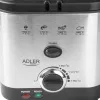 Adler AD4911 Olajsütő 1,5 l