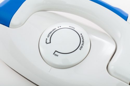 Adler AD5015 Úti Vasaló 800W