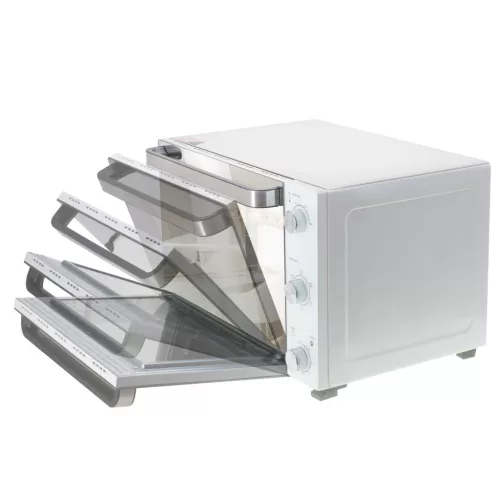 Adler AD6027 Elektromos sütő 48L