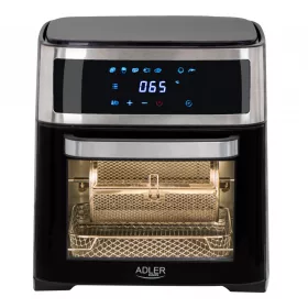 Adler AD6309 elektromos grill 8az1-ben