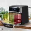 Adler AD6309 elektromos grill 8az1-ben