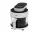 Adler AD6316 Air Fryer sütő üveg tállal, 3 L